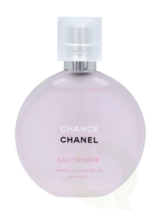 Chanel Chance Eau Tendre Hair Mist 35 ml i gruppen SKÖNHET & HÄLSA / Doft & Parfym / Parfym / Parfym för henne hos TP E-commerce Nordic AB (C49791)