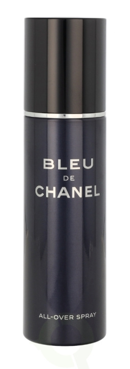 Chanel Bleu De Chanel Pour Homme All-Over Spray 100 ml i gruppen SKÖNHET & HÄLSA / Doft & Parfym / Parfym / Parfym för honom hos TP E-commerce Nordic AB (C49799)
