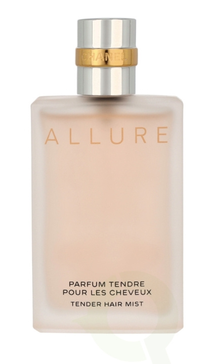 Chanel Allure Femme Hair Mist 35 ml i gruppen SKÖNHET & HÄLSA / Doft & Parfym / Parfym / Parfym för henne hos TP E-commerce Nordic AB (C49803)