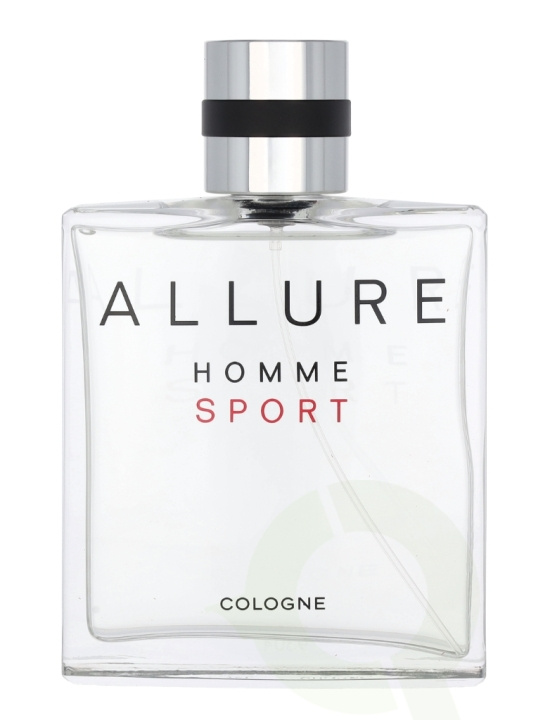 Chanel Allure Homme Sport Cologne Edt Spray 150 ml i gruppen SKÖNHET & HÄLSA / Doft & Parfym / Parfym / Parfym för honom hos TP E-commerce Nordic AB (C49804)
