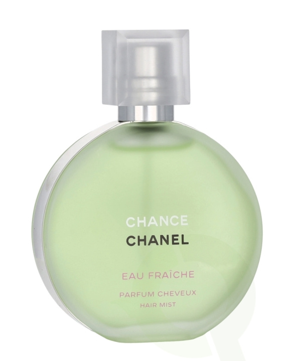 Chanel Chance Eau Fraiche Hair Mist 35 ml i gruppen SKÖNHET & HÄLSA / Doft & Parfym / Parfym / Parfym för henne hos TP E-commerce Nordic AB (C49806)