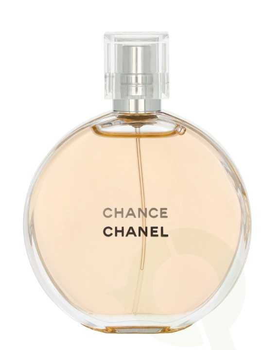 Chanel Chance Edt Spray 50 ml i gruppen SKÖNHET & HÄLSA / Doft & Parfym / Parfym / Parfym för henne hos TP E-commerce Nordic AB (C49807)