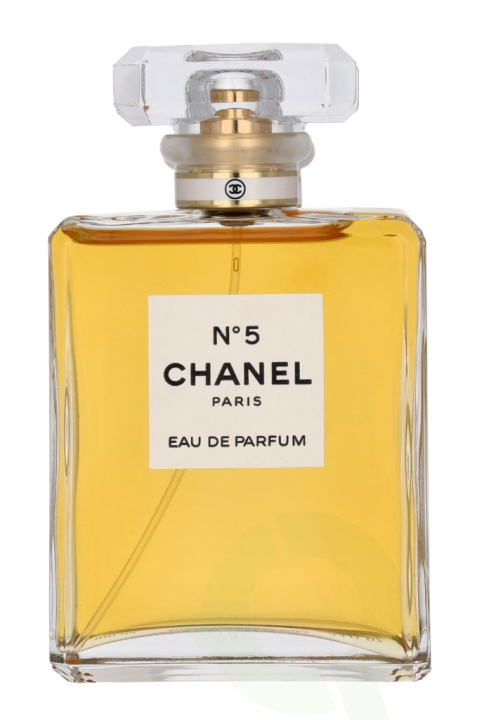 Chanel No 5 Edp Spray 100 ml i gruppen SKÖNHET & HÄLSA / Doft & Parfym / Parfym / Parfym för henne hos TP E-commerce Nordic AB (C49811)