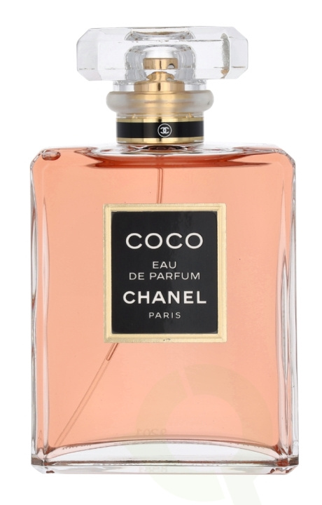 Chanel Coco Edp Spray 100 ml i gruppen SKÖNHET & HÄLSA / Doft & Parfym / Parfym / Parfym för henne hos TP E-commerce Nordic AB (C49813)
