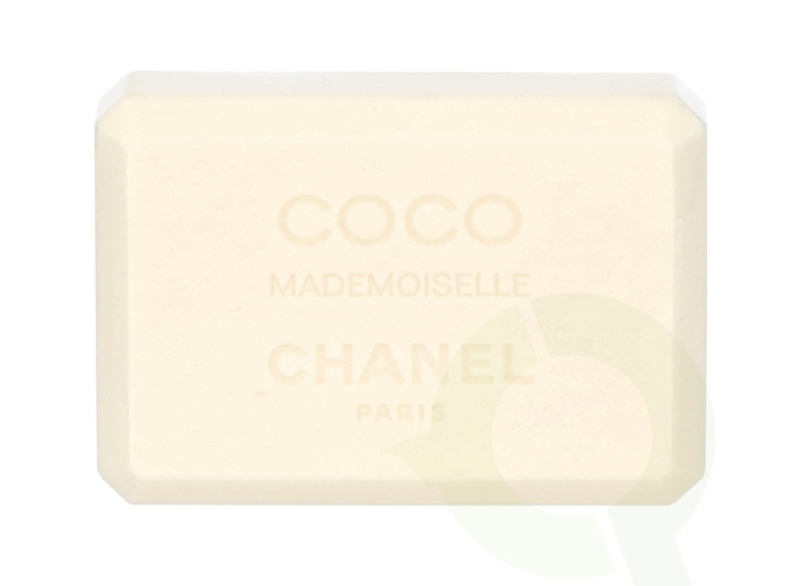 Chanel Coco Mademoiselle Fresh Bath Soap 100 gr i gruppen SKÖNHET & HÄLSA / Hudvård / Kroppsvård / Bad & Duschcreme hos TP E-commerce Nordic AB (C49814)