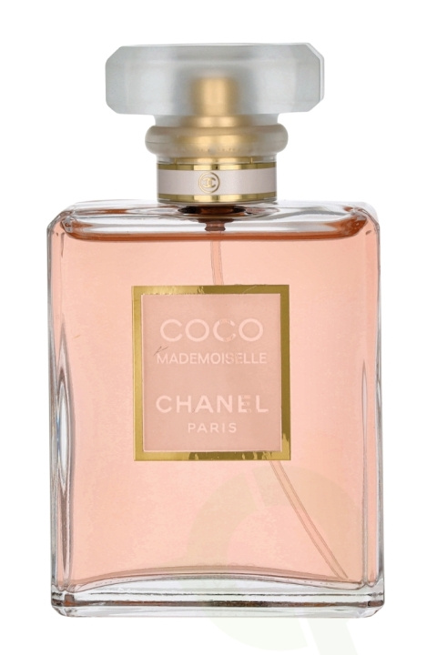 Chanel Coco Mademoiselle Edp Spray 50 ml i gruppen SKÖNHET & HÄLSA / Doft & Parfym / Parfym / Parfym för henne hos TP E-commerce Nordic AB (C49815)