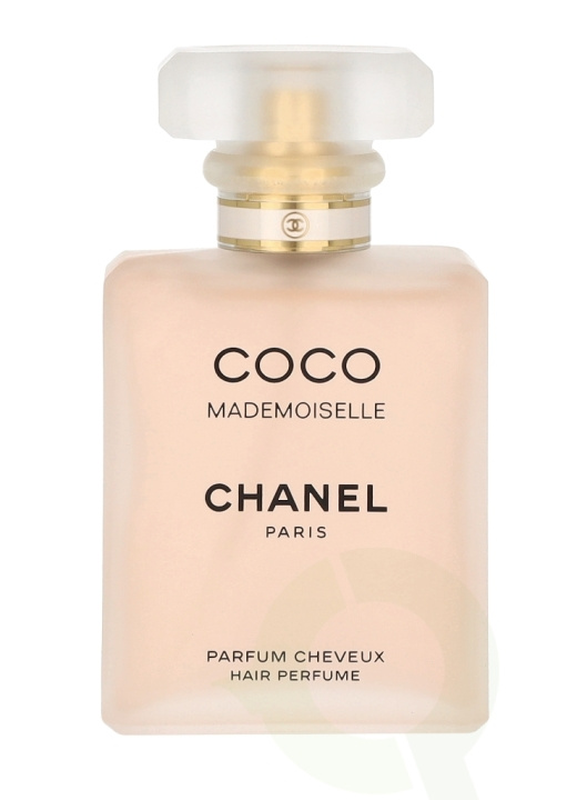 Chanel Coco Mademoiselle Hair Mist Spray 35 ml i gruppen SKÖNHET & HÄLSA / Doft & Parfym / Parfym / Parfym för henne hos TP E-commerce Nordic AB (C49818)
