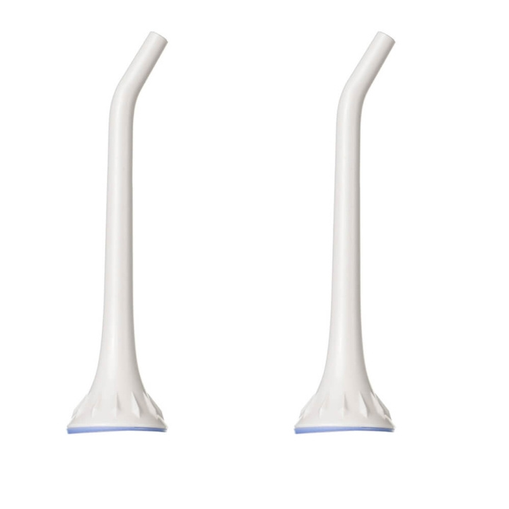 B.WELL Nozzle PRO-911 Standard nozzle 2 pcs i gruppen SKÖNHET & HÄLSA / Hälsovård / Övrig hälsovård hos TP E-commerce Nordic AB (C49918)