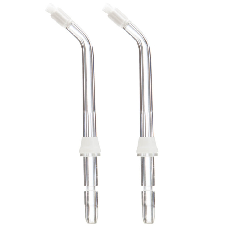 B.WELL Nozzle PRO-922 Orthodontic nozzle 2 pcs i gruppen SKÖNHET & HÄLSA / Hälsovård / Övrig hälsovård hos TP E-commerce Nordic AB (C49925)