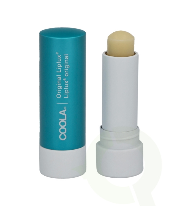 Coola Classic Liplux Original Lip Balm SPF30 4.2 gr i gruppen SKÖNHET & HÄLSA / Makeup / Läppar / Läppbalsam hos TP E-commerce Nordic AB (C49998)