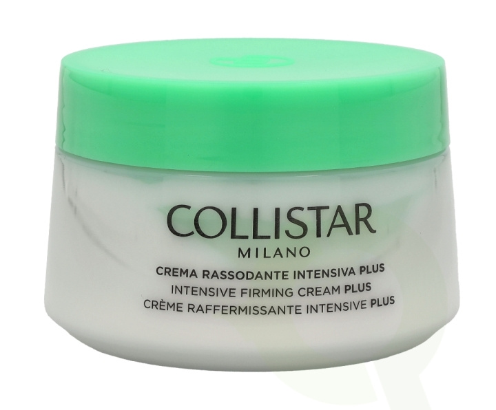 Collistar Intensive Firming Cream 400 ml Special Perfect Body i gruppen SKÖNHET & HÄLSA / Hudvård / Kroppsvård / Body lotion hos TP E-commerce Nordic AB (C50010)