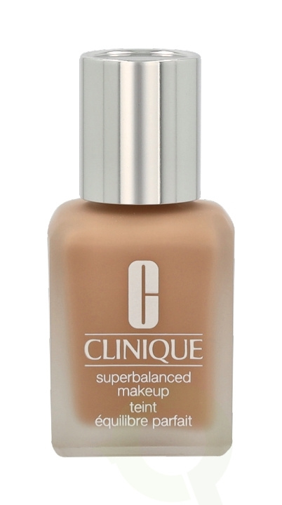 Clinique Superbalanced Makeup 30 ml CN28 Ivory i gruppen SKÖNHET & HÄLSA / Makeup / Basmakeup / Foundation hos TP E-commerce Nordic AB (C50093)