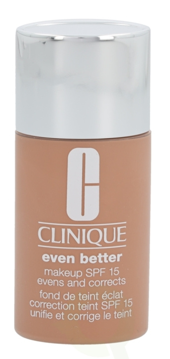 Clinique Even Better Make-Up SPF15 30 ml CN#74 Beige i gruppen SKÖNHET & HÄLSA / Makeup / Basmakeup / Foundation hos TP E-commerce Nordic AB (C50131)