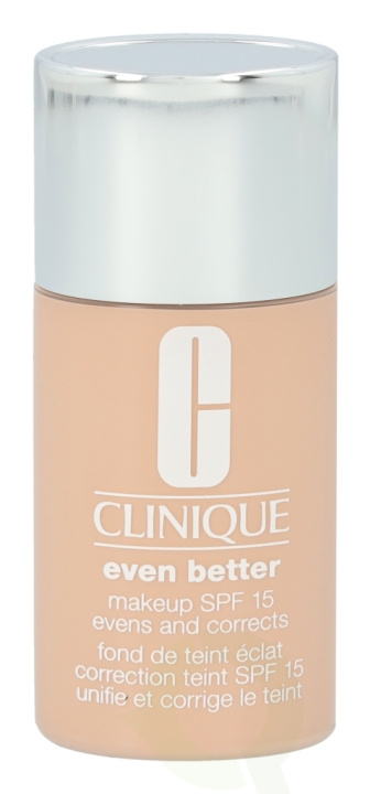 Clinique Even Better Make-Up SPF15 30 ml CN28 Ivory i gruppen SKÖNHET & HÄLSA / Makeup / Basmakeup / Foundation hos TP E-commerce Nordic AB (C50135)