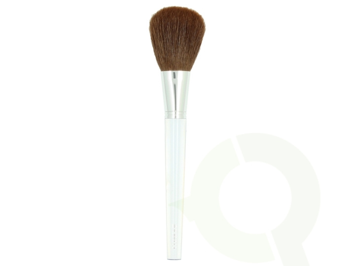 Clinique Powder Brush 1 Piece i gruppen SKÖNHET & HÄLSA / Makeup / Verktyg & Sminkset / Borstar & Penslar hos TP E-commerce Nordic AB (C50141)