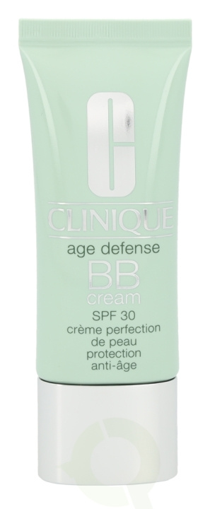 Clinique Age Defense BB Cream SPF30 40 ml #02 Shade/All Skin Types i gruppen SKÖNHET & HÄLSA / Makeup / Basmakeup / CC/BB Cream hos TP E-commerce Nordic AB (C50170)