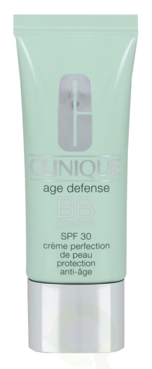 Clinique Age Defense BB Cream SPF30 40 ml #03/All Skin Types i gruppen SKÖNHET & HÄLSA / Hudvård / Ansiktsvård / Dagkräm hos TP E-commerce Nordic AB (C50183)