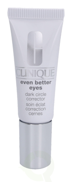 Clinique Even Better Eyes Dark Circle Corrector 10 ml All Skin Types i gruppen SKÖNHET & HÄLSA / Hudvård / Ansiktsvård / Ögonkräm hos TP E-commerce Nordic AB (C50194)