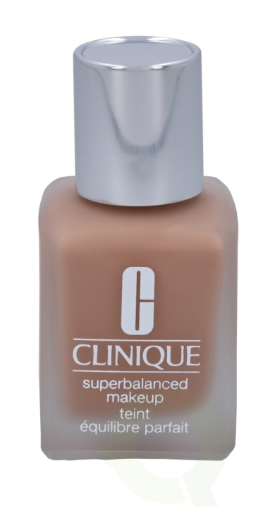 Clinique Superbalanced Makeup 30 ml CN42 Neutral i gruppen SKÖNHET & HÄLSA / Makeup / Basmakeup / Foundation hos TP E-commerce Nordic AB (C50209)