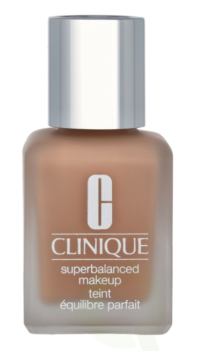 Clinique Superbalanced Makeup 30 ml CN62 Porcelain Beige i gruppen SKÖNHET & HÄLSA / Makeup / Basmakeup / Foundation hos TP E-commerce Nordic AB (C50210)