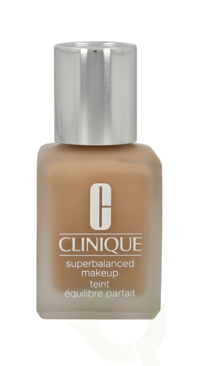 Clinique Superbalanced Makeup 30 ml CN70 Vanilla i gruppen SKÖNHET & HÄLSA / Makeup / Basmakeup / Foundation hos TP E-commerce Nordic AB (C50212)