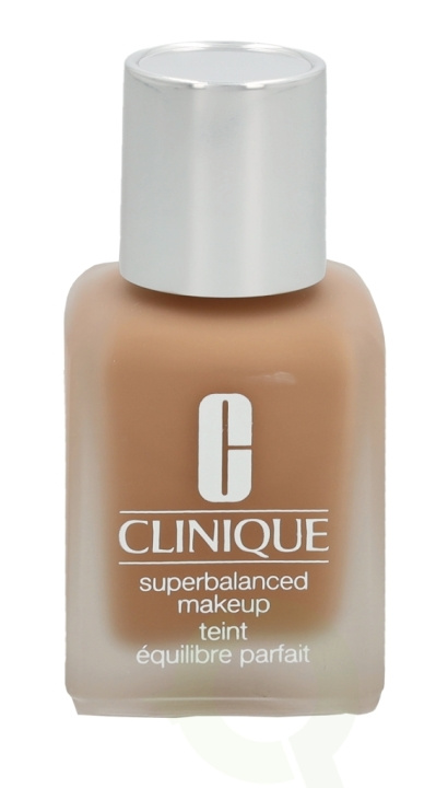 Clinique Superbalanced Makeup 30 ml CN90 Sand i gruppen SKÖNHET & HÄLSA / Makeup / Basmakeup / Foundation hos TP E-commerce Nordic AB (C50215)