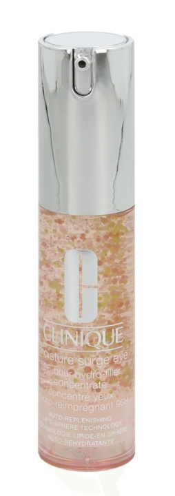 Clinique Moisture Surge Eye 96-Hour Hydro Filler 15 ml i gruppen SKÖNHET & HÄLSA / Hudvård / Ansiktsvård / Ögonkräm hos TP E-commerce Nordic AB (C50269)