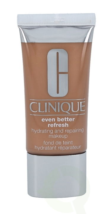 Clinique Even Better Refresh Hydrating & Repairing Makeup 30 ml #74 Beige i gruppen SKÖNHET & HÄLSA / Makeup / Basmakeup / Foundation hos TP E-commerce Nordic AB (C50273)