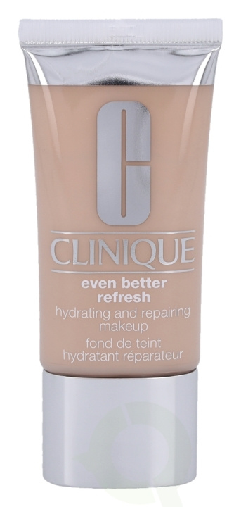 Clinique Even Better Refresh Hydrating & Repairing Makeup 30 ml WN01 Flax i gruppen SKÖNHET & HÄLSA / Makeup / Basmakeup / Foundation hos TP E-commerce Nordic AB (C50277)