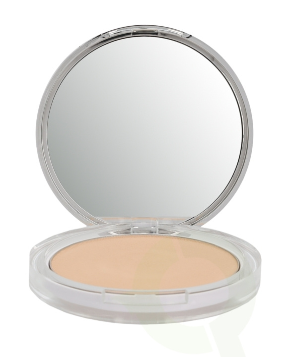 Clinique Superpowder Double Face Makeup 10 gr #07 Matte Neutral i gruppen SKÖNHET & HÄLSA / Makeup / Basmakeup / Foundation hos TP E-commerce Nordic AB (C50285)