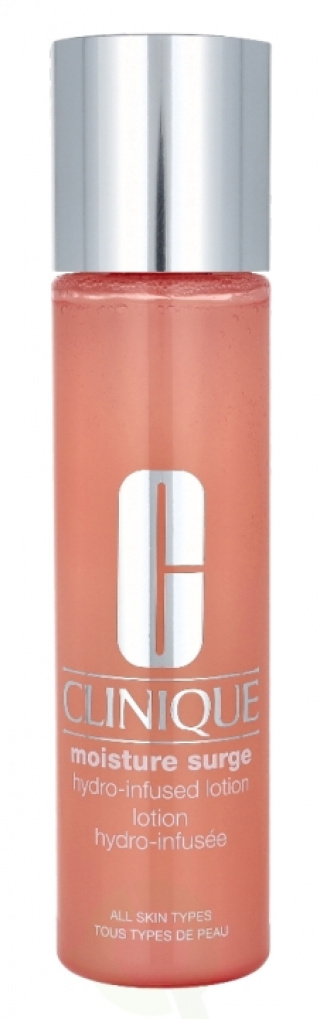 Clinique Moisture Surge Hydro-Infused Lotion 200 ml All Skin types