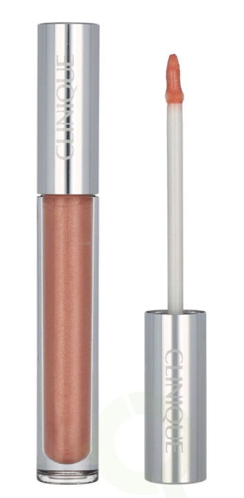 Clinique Pop Plush Creamy Lip Gloss 3.4 ml #07 Airkiss Pop i gruppen SKÖNHET & HÄLSA / Makeup / Läppar / Läppglans & Plumper hos TP E-commerce Nordic AB (C50335)