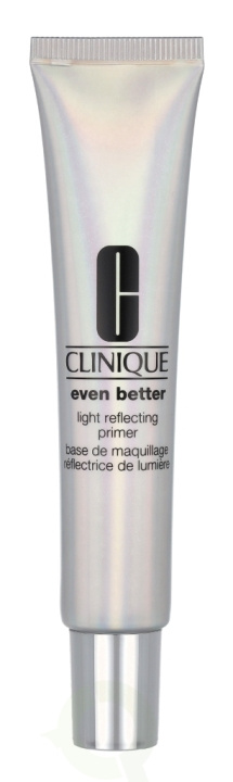 Clinique Even Better Light Reflecting Primer 30 ml i gruppen SKÖNHET & HÄLSA / Makeup / Basmakeup / Primer hos TP E-commerce Nordic AB (C50336)