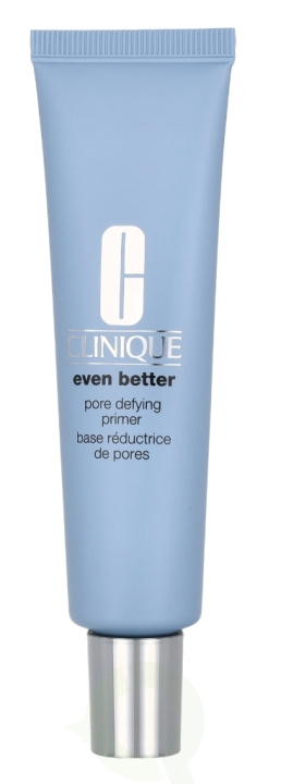 Clinique Even Better Pore Defying Primer 30 ml i gruppen SKÖNHET & HÄLSA / Makeup / Basmakeup / Primer hos TP E-commerce Nordic AB (C50337)