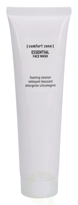 Comfort Zone Essential Face Wash 150 ml Cleanse i gruppen SKÖNHET & HÄLSA / Makeup / Sminkborttagning hos TP E-commerce Nordic AB (C50339)