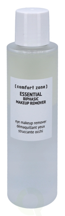 Comfort Zone Essential Biphasic Make Up Remover 150 ml Cleanse i gruppen SKÖNHET & HÄLSA / Makeup / Sminkborttagning hos TP E-commerce Nordic AB (C50341)