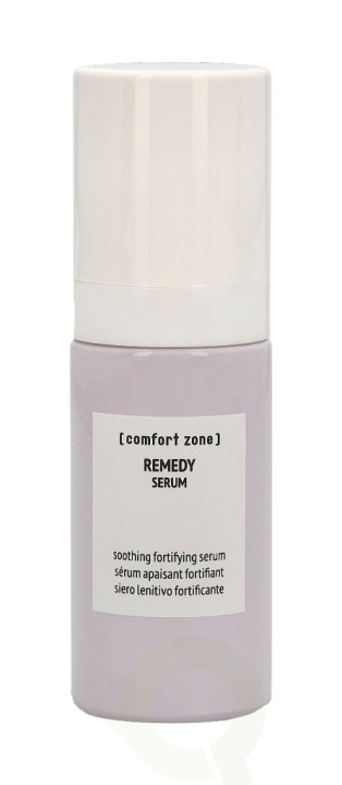 Comfort Zone Remedy Serum 30 ml Sensitive i gruppen SKÖNHET & HÄLSA / Hudvård / Ansiktsvård / Serum Hud hos TP E-commerce Nordic AB (C50353)