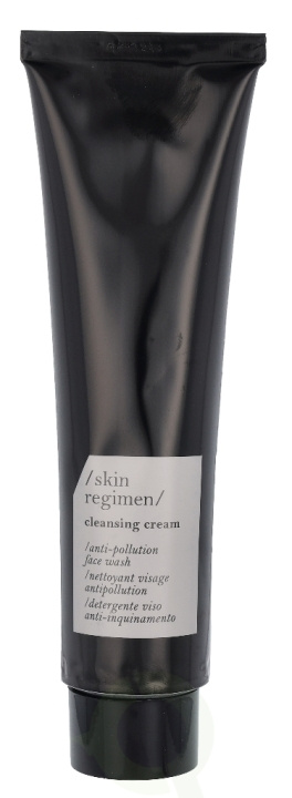 Comfort Zone Skin Regimen Cleansing Cream 150 ml Anti-pollution i gruppen SKÖNHET & HÄLSA / Hudvård / Ansiktsvård / Ansiktskräm hos TP E-commerce Nordic AB (C50377)