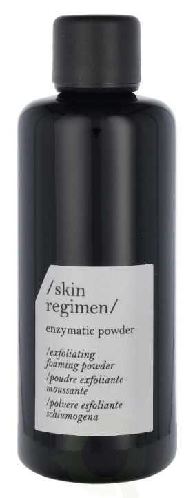 Comfort Zone Skin Regimen Enzymatic Powder 55 gr i gruppen SKÖNHET & HÄLSA / Makeup / Basmakeup / Puder hos TP E-commerce Nordic AB (C50378)