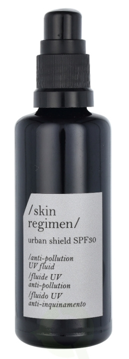 Comfort Zone Skin Regimen Urban Shield SPF30 40 ml i gruppen SKÖNHET & HÄLSA / Hudvård / Ansiktsvård / Serum Hud hos TP E-commerce Nordic AB (C50386)