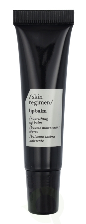 Comfort Zone Skin Regimen Nourishing Lip Balm 12 ml i gruppen SKÖNHET & HÄLSA / Makeup / Läppar / Läppbalsam hos TP E-commerce Nordic AB (C50390)