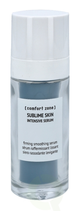 Comfort Zone Sublime Skin Intensive Serum 30 ml i gruppen SKÖNHET & HÄLSA / Hudvård / Ansiktsvård / Serum Hud hos TP E-commerce Nordic AB (C50399)