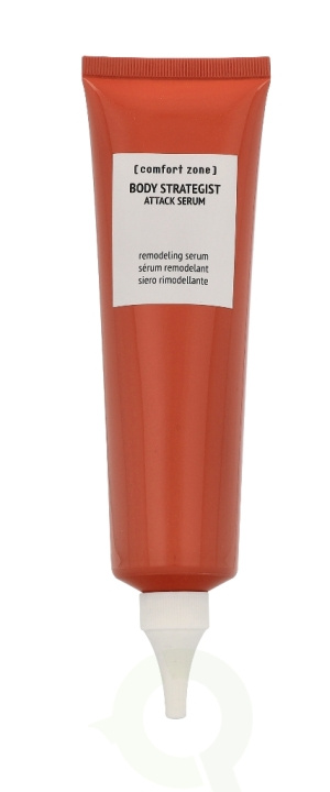 Comfort Zone Body Strategist Attack Serum 150 ml Cellulite i gruppen SKÖNHET & HÄLSA / Hudvård / Ansiktsvård / Serum Hud hos TP E-commerce Nordic AB (C50403)