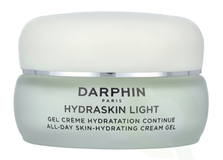 Darphin Hydraskin Light All Day Skin Hydrating Cream-Gel 30 ml i gruppen SKÖNHET & HÄLSA / Hudvård / Ansiktsvård / Ansiktskräm hos TP E-commerce Nordic AB (C50462)