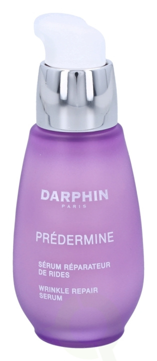 Darphin Predermine Wrinkle Repair Serum 30 ml i gruppen SKÖNHET & HÄLSA / Hudvård / Ansiktsvård / Serum Hud hos TP E-commerce Nordic AB (C50479)