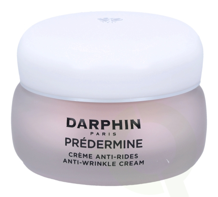 Darphin Predermine Densifying Aw Cream 50 ml For Dry Skin i gruppen SKÖNHET & HÄLSA / Hudvård / Ansiktsvård / Ansiktskräm hos TP E-commerce Nordic AB (C50487)