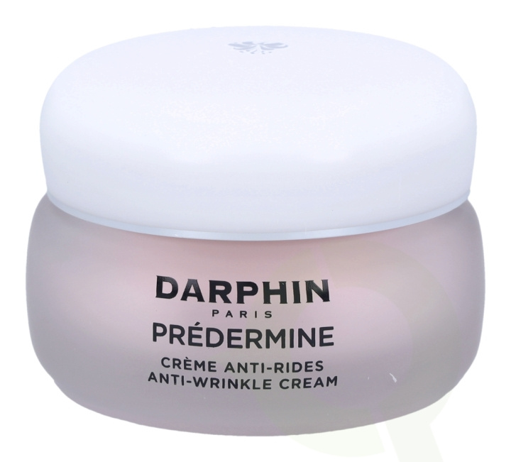 Darphin Predermine Densifying Aw Cream 50 ml For Dry Skin i gruppen SKÖNHET & HÄLSA / Hudvård / Ansiktsvård / Dagkräm hos TP E-commerce Nordic AB (C50487)