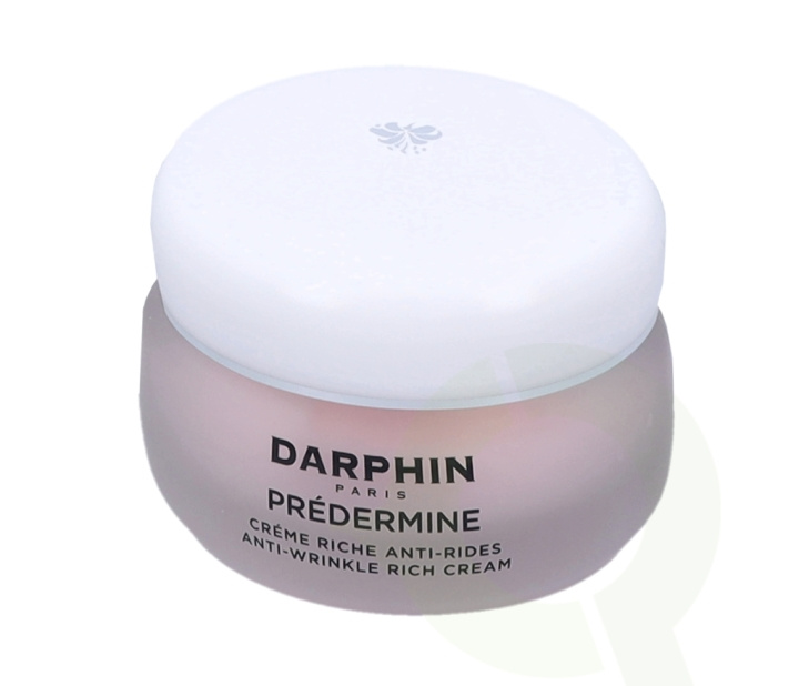 Darphin Predermine Densifying Aw Cream 50 ml Dry Skin i gruppen SKÖNHET & HÄLSA / Hudvård / Ansiktsvård / Dagkräm hos TP E-commerce Nordic AB (C50488)