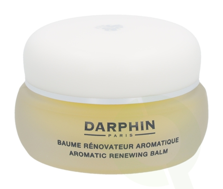 Darphin Aromatic Renewing Balm 15 ml i gruppen SKÖNHET & HÄLSA / Hudvård / Ansiktsvård / Ansiktskräm hos TP E-commerce Nordic AB (C50494)