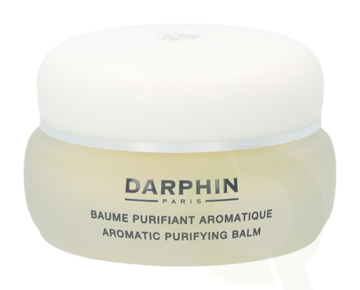 Darphin Essential Oil Elixir Aromatic Purif. Balm 15 ml i gruppen SKÖNHET & HÄLSA / Hudvård / Ansiktsvård / Ansiktskräm hos TP E-commerce Nordic AB (C50495)